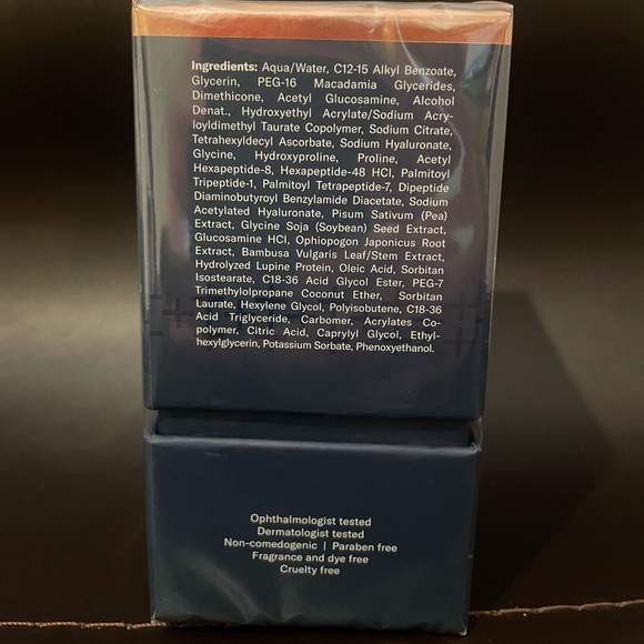 SkinBetter Skincare Skin Better Science Interfuse Lines Intensive